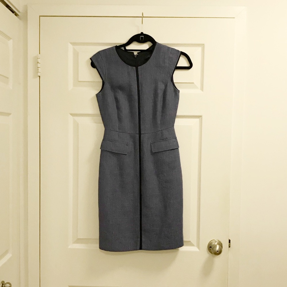 J Crew Dress